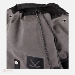 Gongshow Hockey Scholar Backpack -Top Hockey gongshow backpacks gongshow hockey scholar backpack grey black 11727033499714