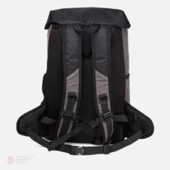 Gongshow Hockey Scholar Backpack -Top Hockey gongshow backpacks gongshow hockey scholar backpack grey black 11727033827394