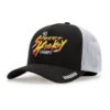 Gongshow Hockey - Mean Streets Youth 5 Panel Snapback