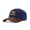 Gongshow Hockey Republic Snapback Hat
