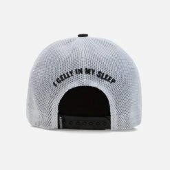 Gongshow Hockey WSP Repeat Snapback Hat -Top Hockey gongshow hats gongshow hockey wsp repeat snapback hat 13939513720898