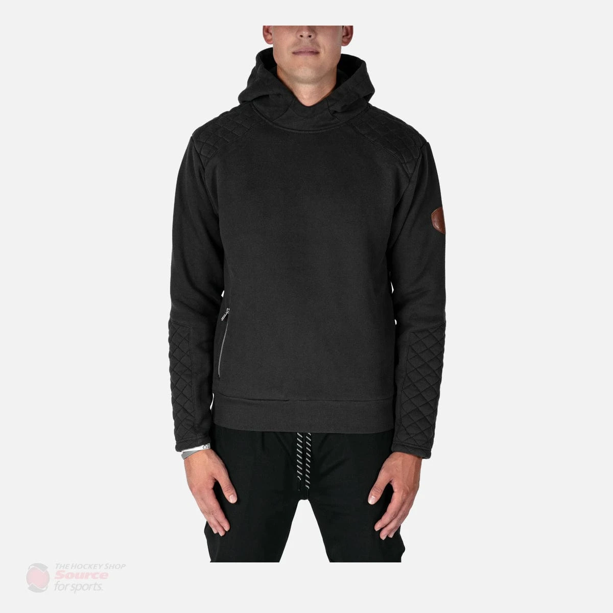 Gongshow Hockey Another Gear Mens Hoodie 1 Gongshow Hockey Another Gear Mens Hoodie