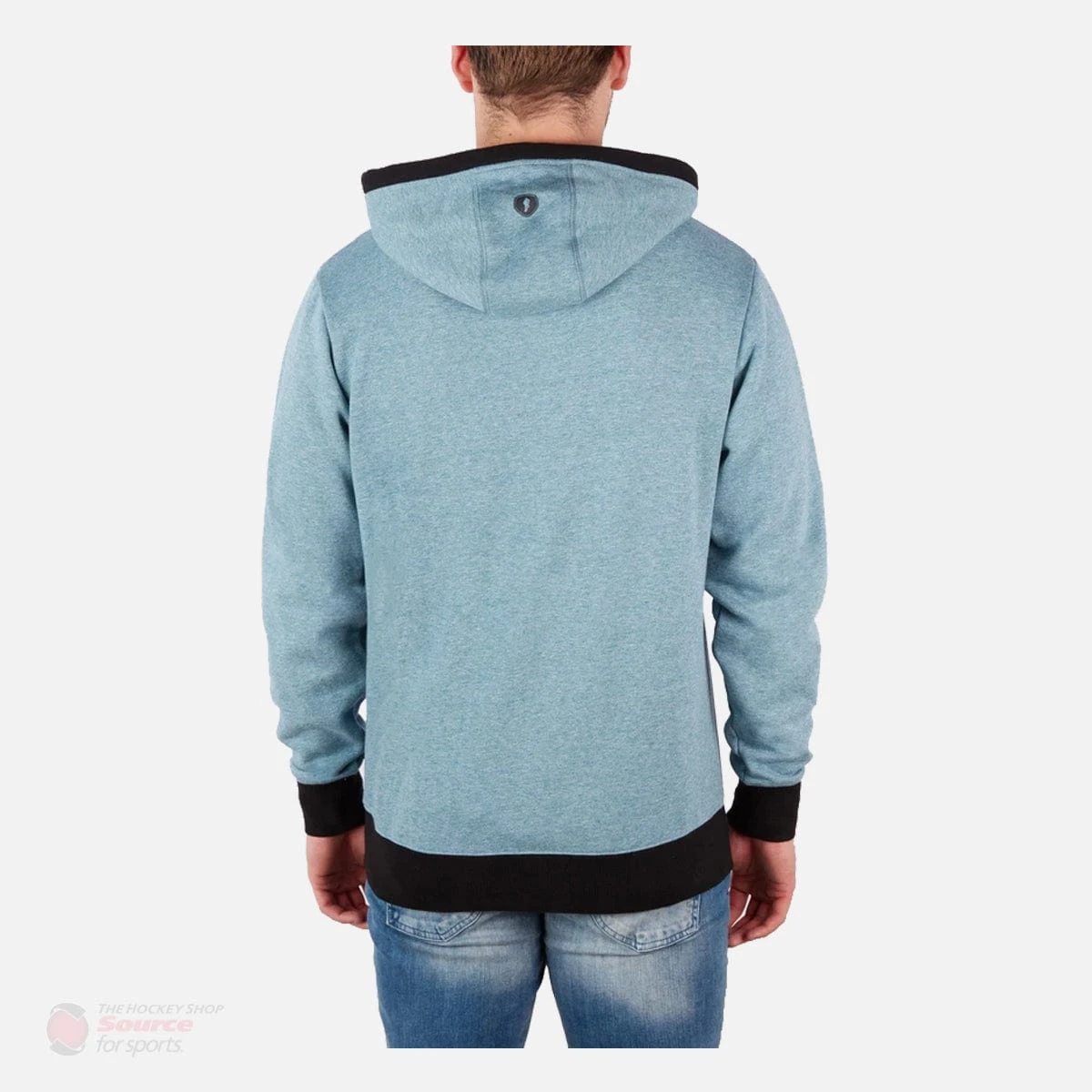 Gongshow Hockey Gameday Classic Mens Hoodie 2 Gongshow Hockey Gameday Classic Mens Hoodie - Image 2