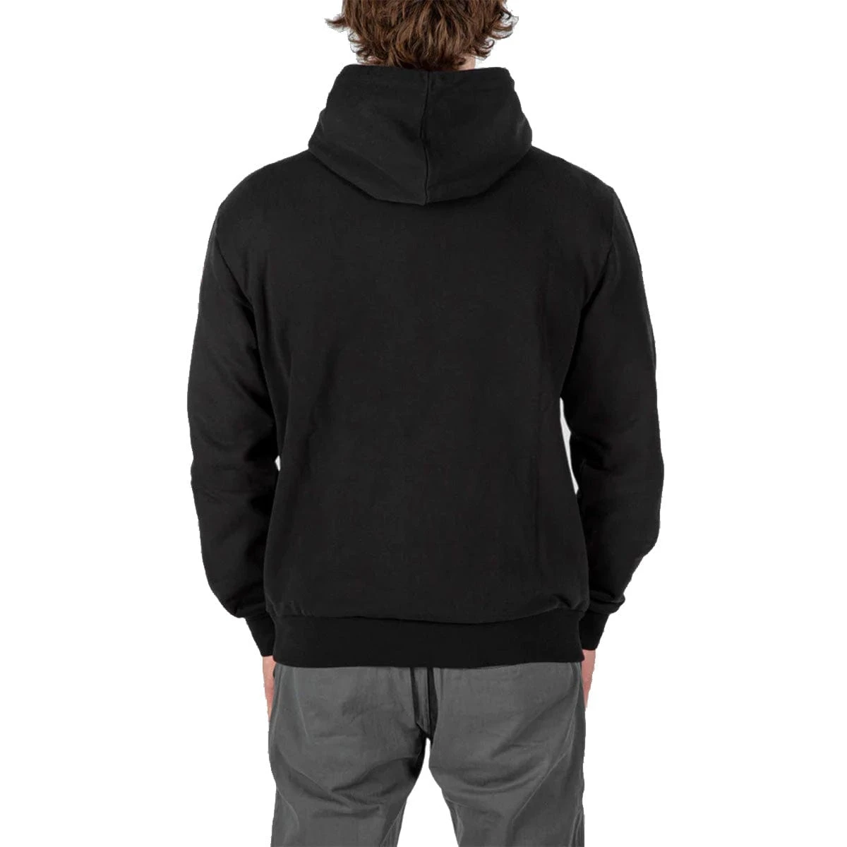 Gongshow Hockey Proud Nation Hoody 4 Gongshow Hockey Proud Nation Hoody - Image 4