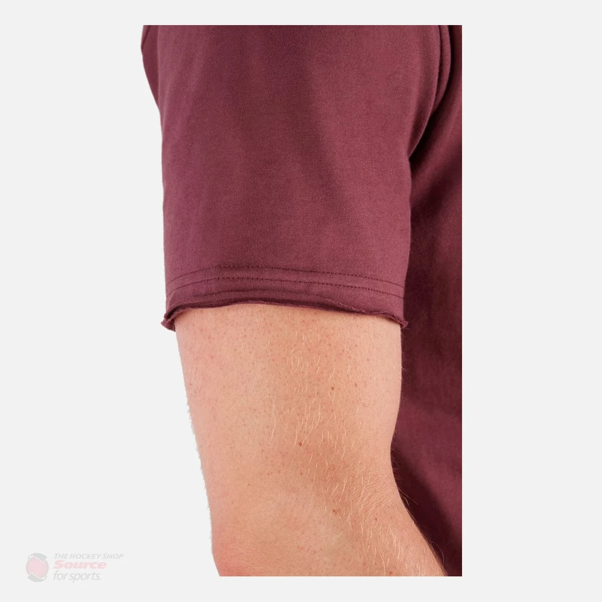 Gongshow Hockey Just Send It Shirt 3 Gongshow Hockey Just Send It Shirt - Image 3