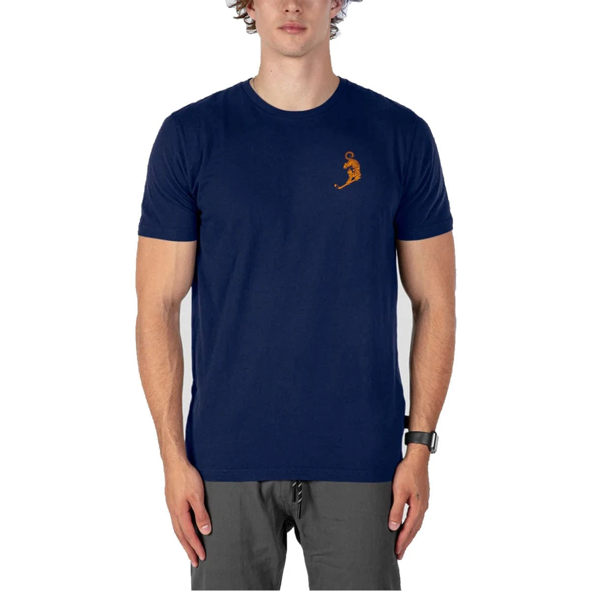 Gongshow Hockey Year Of The Beast Shortsleeve Shirt 1 Gongshow Hockey Year Of The Beast Shortsleeve Shirt