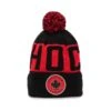 Gongshow Hockey On The Road Toque