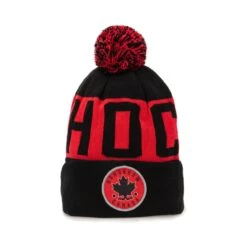 Gongshow Hockey On The Road Toque