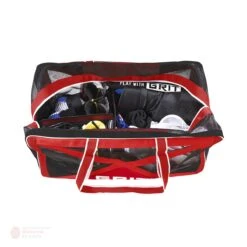 Grit Airbox Senior Hockey Carry Bag -Top Hockey grit carry hockey bags grit airbox senior hockey carry bag 28904017821762