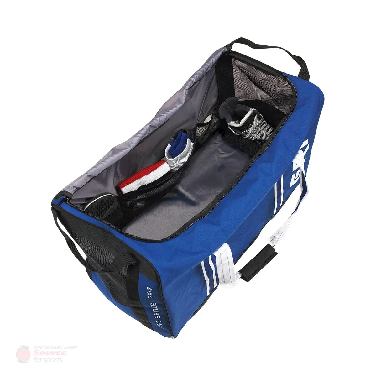 Grit PX4 Senior Hockey Carry Bag 4 Grit PX4 Senior Hockey Carry Bag - Image 4