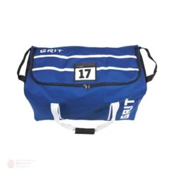 Grit PX4 Senior Hockey Carry Bag 7 Grit PX4 Senior Hockey Carry Bag -Top Hockey grit carry hockey bags grit px4 senior hockey carry bag toronto maple leafs sr 28904028799042