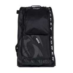 Grit HTFX Hockey Tower Senior Hockey Bag -Top Hockey grit tower hockey bags grit htfx hockey tower senior hockey bag black sr 28759531978818