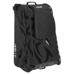 Grit HTFX Hockey Tower Senior Hockey Bag -Top Hockey grit tower hockey bags grit htfx hockey tower senior hockey bag black sr 30494116479042