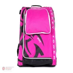 Grit HTFX Hockey Tower Senior Hockey Bag -Top Hockey grit tower hockey bags grit htfx hockey tower senior hockey bag diva sr 28744403845186