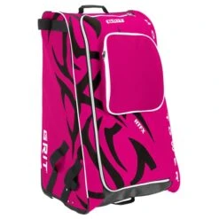 Grit HTFX Hockey Tower Senior Hockey Bag -Top Hockey grit tower hockey bags grit htfx hockey tower senior hockey bag diva sr 30494116839490