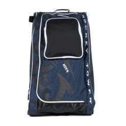 Grit HTFX Hockey Tower Senior Hockey Bag -Top Hockey grit tower hockey bags grit htfx hockey tower senior hockey bag navy sr 28744403779650