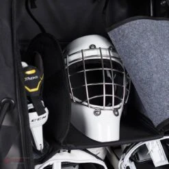 Grit GT4 Sumo Junior Tower Goalie Wheel Bag -Top Hockey grit wheeled goalie bags grit gt4 sumo junior tower goalie wheel bag 14649955254338