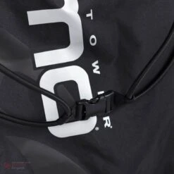 Grit GT4 Sumo Junior Tower Goalie Wheel Bag -Top Hockey grit wheeled goalie bags grit gt4 sumo junior tower goalie wheel bag 14649955516482