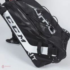 Grit GT4 Sumo Junior Tower Goalie Wheel Bag -Top Hockey grit wheeled goalie bags grit gt4 sumo junior tower goalie wheel bag 14649955614786