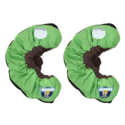 Howies Hockey Skate Guards -Top Hockey howies hockey skate guards howies hockey skate guards neon green yth 28770037563458