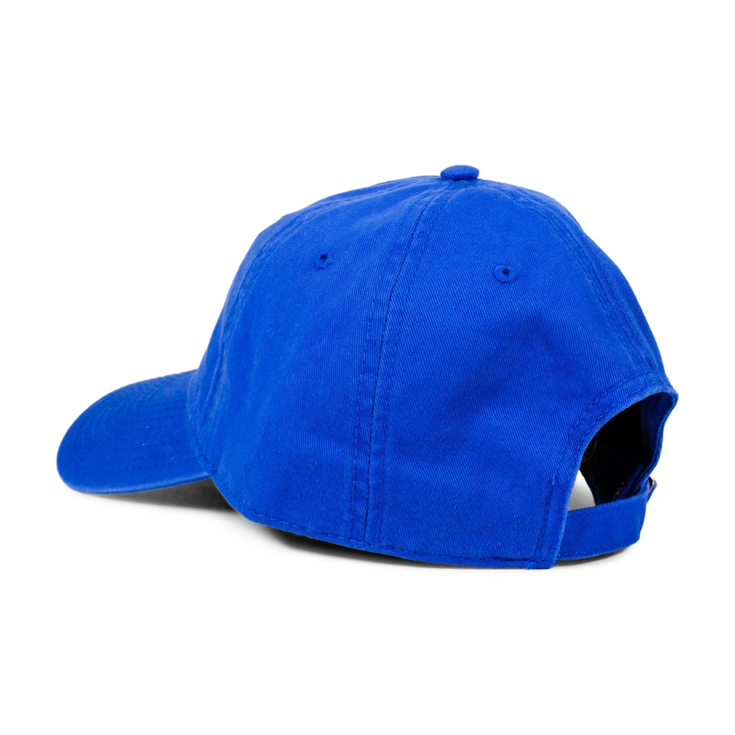 Vancouver Canucks - American Needle NHL Blue Line Adjustable Hat 2 Vancouver Canucks - American Needle NHL Blue Line Adjustable Hat - Image 2