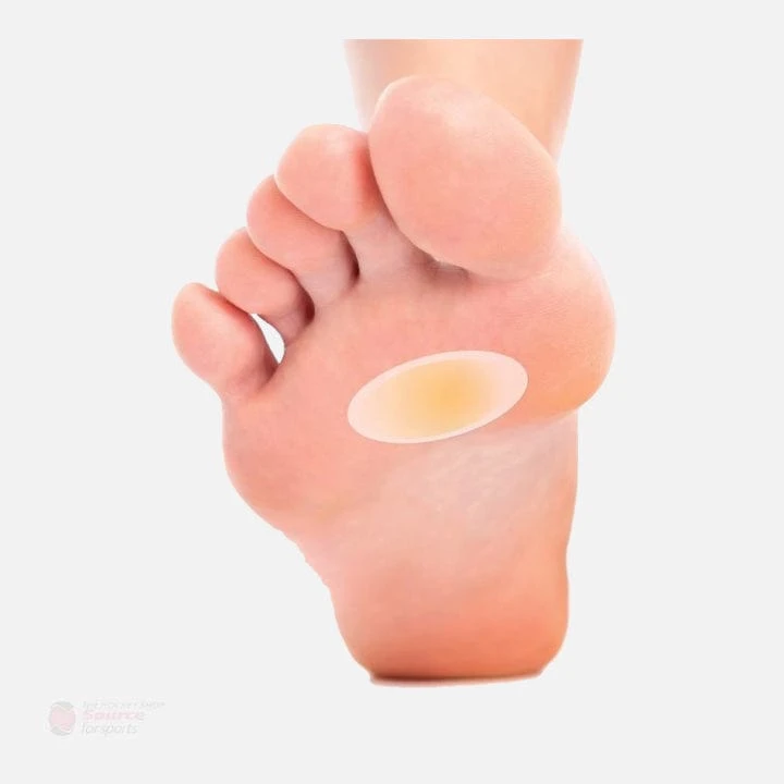 KT Tape Performance+ Blister Treatment Patch 4 KT Tape Performance+ Blister Treatment Patch - Image 4