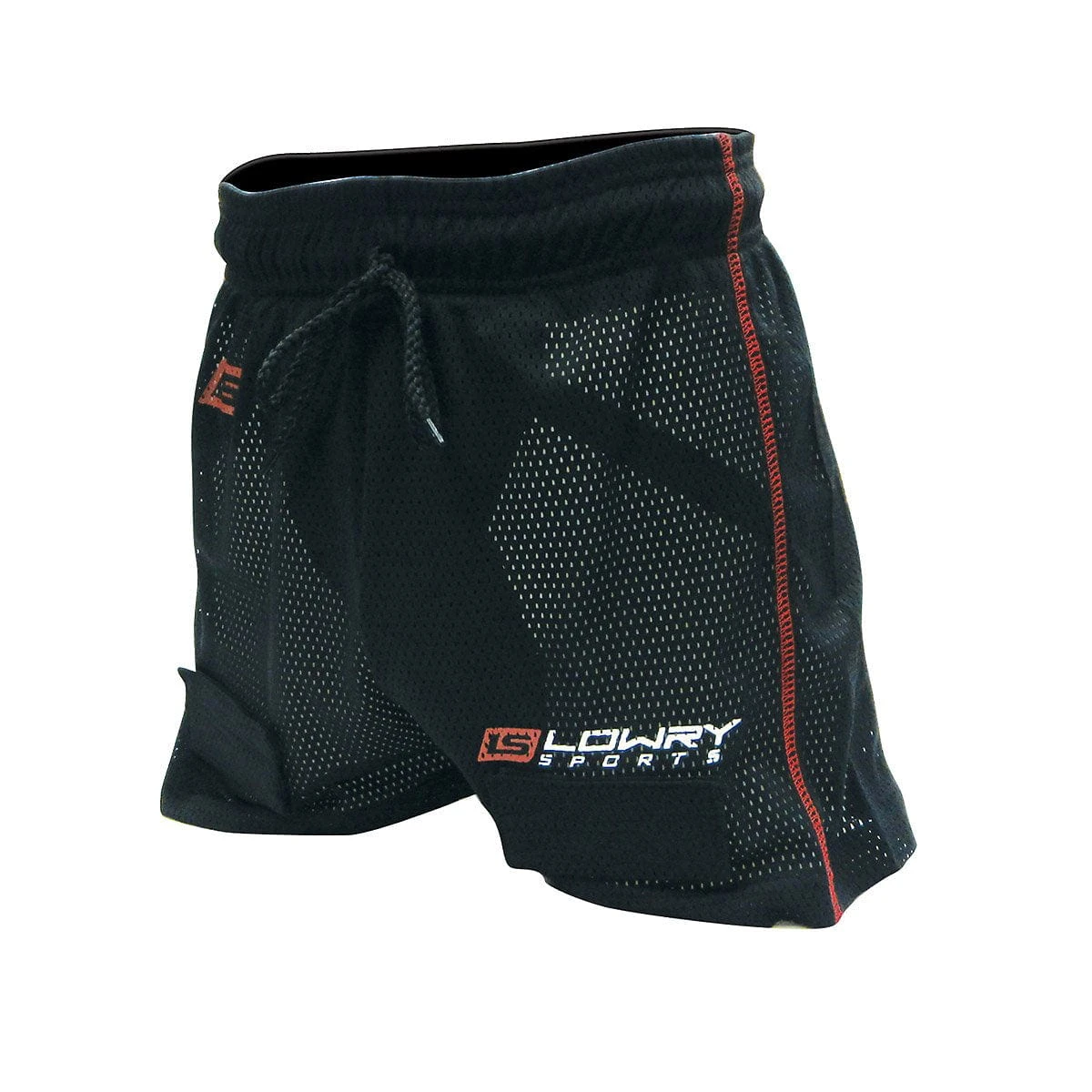 Lowry Senior Mesh Jock Shorts 1 Lowry Senior Mesh Jock Shorts