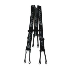 Lowry Senior Suspenders