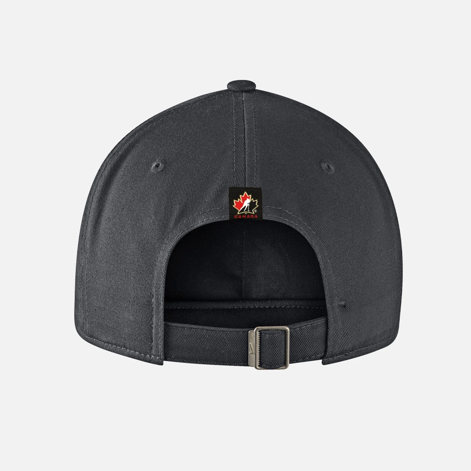 Team Canada Nike Adjustable Senior Hat 2 Team Canada Nike Adjustable Senior Hat - Image 2