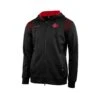 Team Canada Olympic Nike Therma Full Zip Mens Hoodie