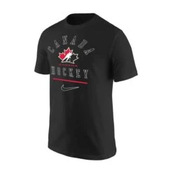 Hockey Canada Nike Core Cotton Mens Shirt