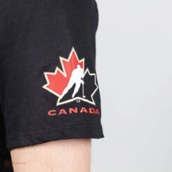 Hockey Canada Nike Core Mens Shirt -Top Hockey nike shirts hockey canada nike core mens shirt 14182089556034