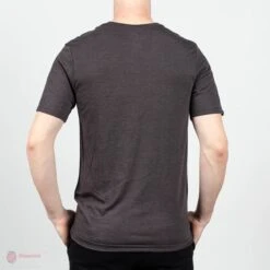 Hockey Canada Nike Distressed Tri-Blend Mens Shirt -Top Hockey nike shirts hockey canada nike distressed tri blend mens shirt 4528807739458