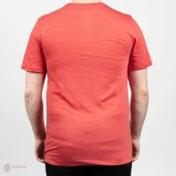 Hockey Canada Nike Distressed Tri-Blend Mens Shirt -Top Hockey nike shirts hockey canada nike distressed tri blend mens shirt 4528808067138