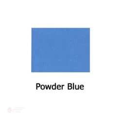 Pad Skinz - Small -Top Hockey padskinz color kits pad skinz small powder blue s 28743604961346