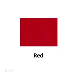 Pad Skinz - Small -Top Hockey padskinz color kits pad skinz small red s 28743605026882