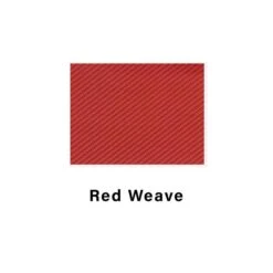 Pad Skinz - Small -Top Hockey padskinz color kits pad skinz small red weave s 28765831233602