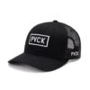 PVCK Retro Trucker Hat