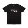 PVCK Authentic Midweight Shortsleeve Shirt