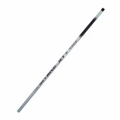 Ring-Jet 500 Senior Ringette Stick -Top Hockey ring jet ringette sticks ring jet 500 senior ringette stick silver black white sr 28796806201410