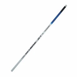 Ring-Jet 500 Senior Ringette Stick -Top Hockey ring jet ringette sticks ring jet 500 senior ringette stick white blue black sr 28796806168642