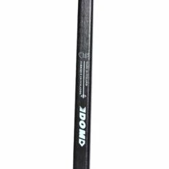 Ring-Jet Rocket Hybrid Senior Ringette Stick -Top Hockey ring jet ringette sticks ring jet rocket hybrid senior ringette stick 28797093773378