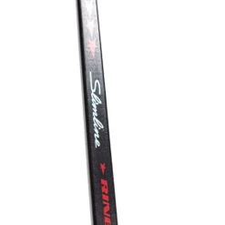 Ring-Jet Rocket Slimline Intermediate Ringette Stick 12 Ring-Jet Rocket Slimline Intermediate Ringette Stick -Top Hockey ring jet ringette sticks ring jet rocket slimline intermediate ringette stick 28797094199362