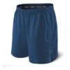 Saxx Kinetic 2N1 Sport Shorts - Velvet Blue