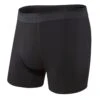 Saxx Platinum Boxers - Blackout