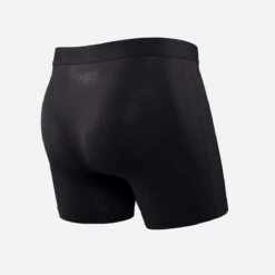 Saxx Ultra Boxers - Black -Top Hockey saxx underwear saxx ultra boxers black 4526973255746
