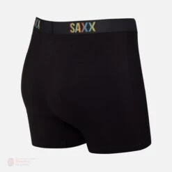 Saxx Ultra Boxers - Black Prism 5 Saxx Ultra Boxers - Black Prism -Top Hockey saxx underwear saxx ultra boxers black prism 15139869392962