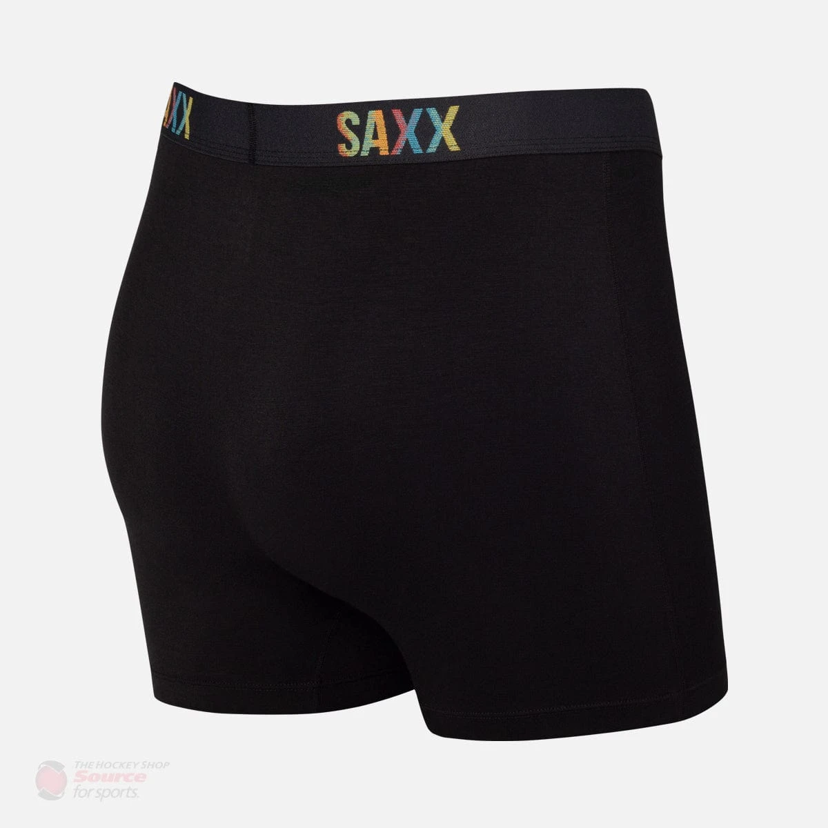 Saxx Ultra Boxers - Black Prism 3 Saxx Ultra Boxers - Black Prism - Image 3