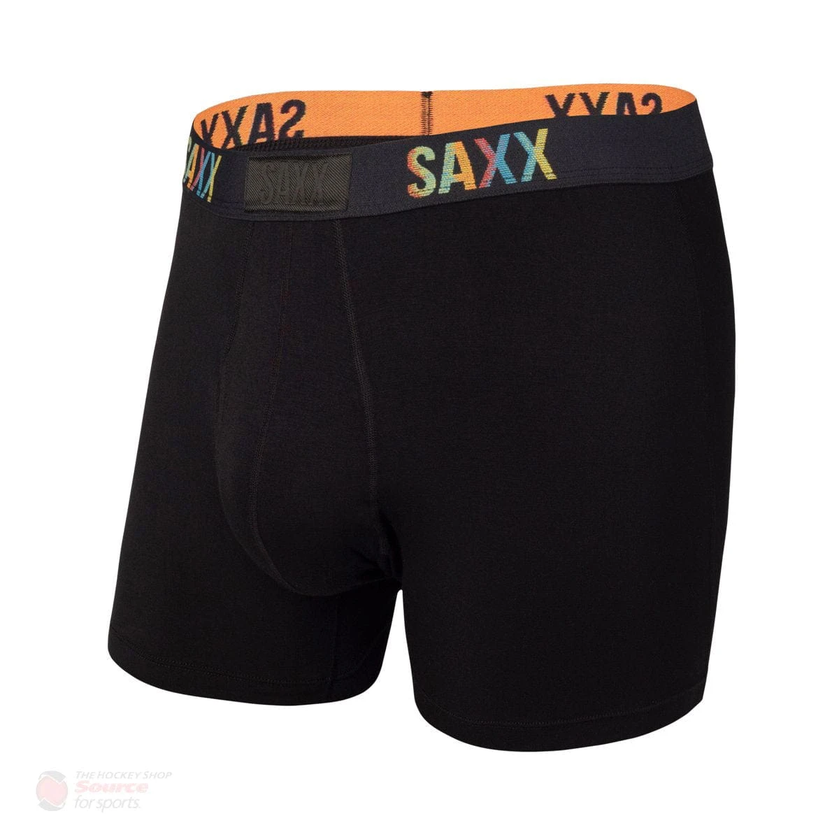Saxx Ultra Boxers - Black Prism 1 Saxx Ultra Boxers - Black Prism
