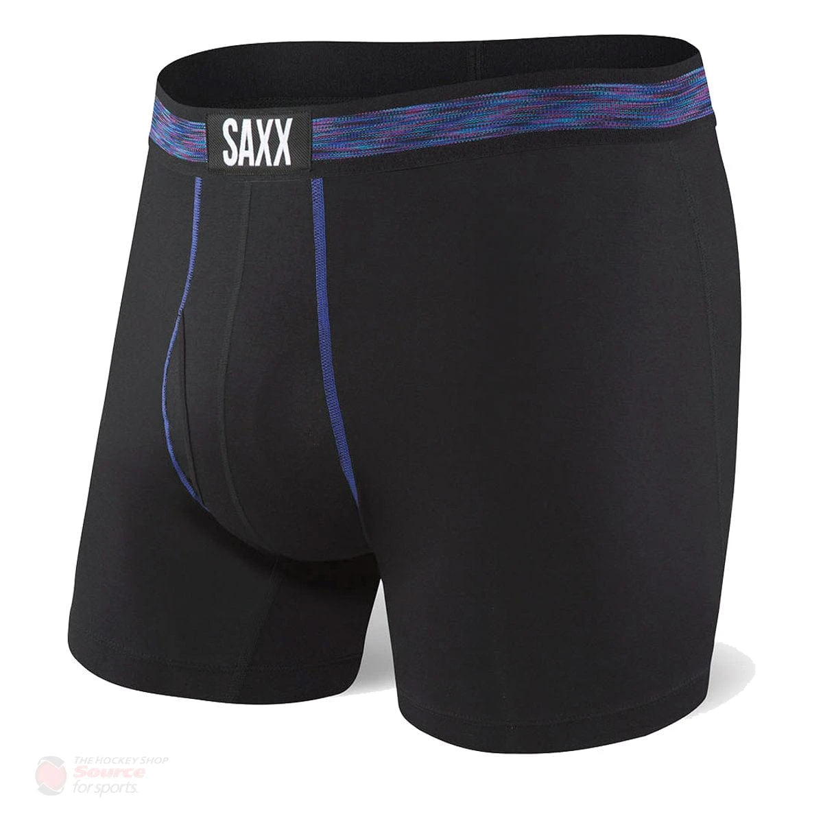 Saxx Ultra Boxers - Black Space 1 Saxx Ultra Boxers - Black Space